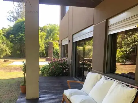 Casa en Alquiler 8 años