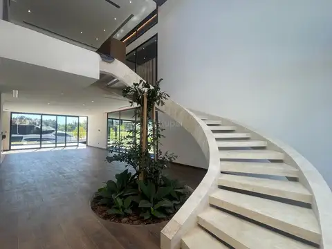 Casa en Alquiler en Nordelta El Yacht, USD 15.000