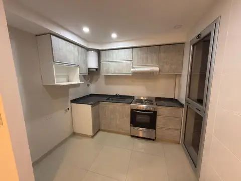 Departamento en Venta 6 años