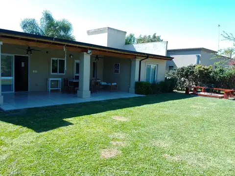 Casa en Venta 6 años