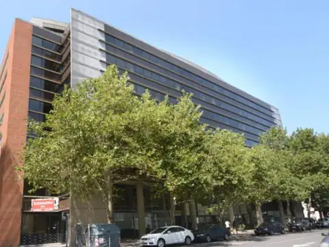 Oficina en Alquiler 30 años
