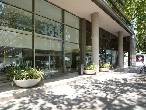 Oficina en Alquiler en Puerto Madero, USD 3.800