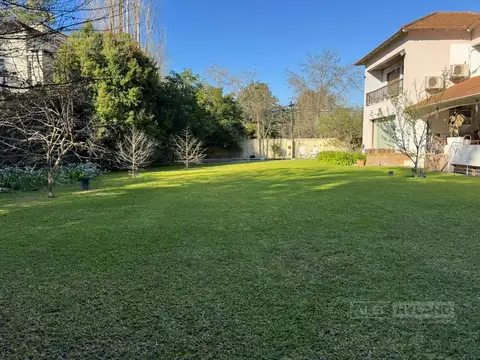 Terreno en venta Las Lomas de San Isidro - Zona Jockey
