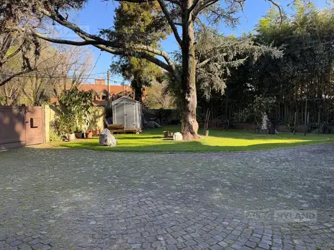 Terreno en Venta de 1705,0 m2