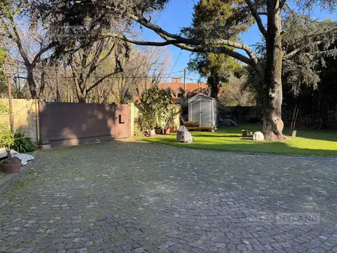 Terreno en venta Las Lomas de San Isidro - Zona Jockey