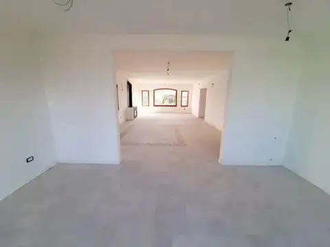 Casa en Venta A Estrenar