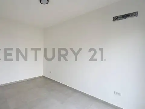 DUPLEX 2 DORMITORIOS EN DOCTA - OPCION DE FINANCIAMIENTO