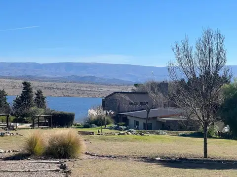 VENTA HOTEL BOUTIQUE CASAS DE LAGO LOS MOLINOS