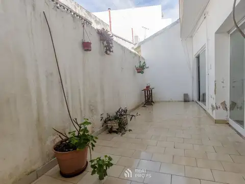 Depto Tipo Casa en Venta de 3 dormitorios