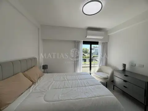 Departamento en Venta 1 año