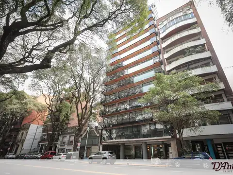 Departamento 4 ambientes con 3 baños