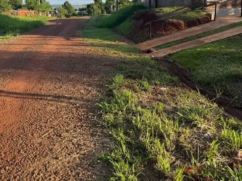 Terreno en Venta en Centro, USD 12.000