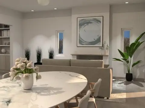 Casa en Venta en Pilar del Este - Santa Emilia, USD 195.000