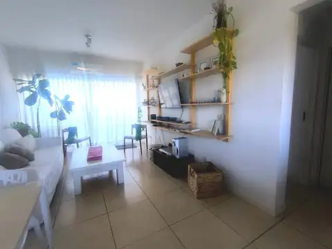 Departamento en Alquiler de 2 dormitorios