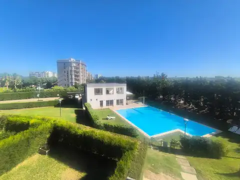 3 AMB CON BALCON TERRAZA  en Insignia Nordelta