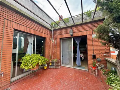 Departamento en Alquiler Apto profesional