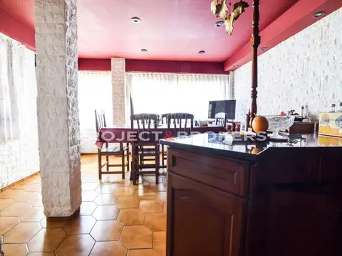 Preciosa casa en Haedo