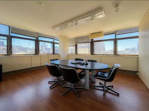 Oficina en Venta en San Nicolás, USD 175.000