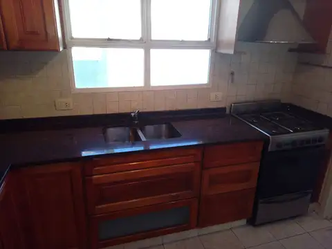 Departamento en Alquiler de 2 dormitorios