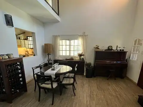 Casa - Don Torcuato