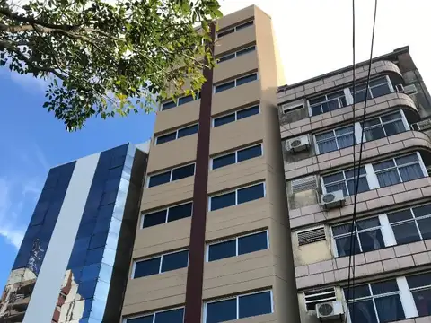 Edificio Madroño