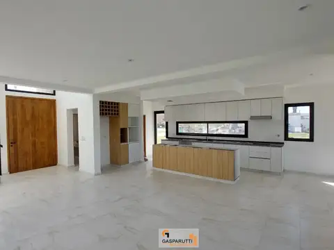 Casa en Venta al Norte