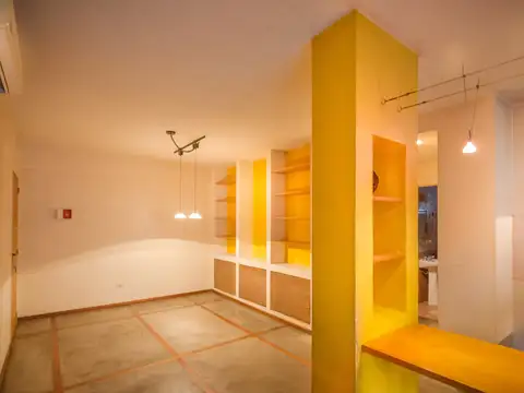 Villa Celina - 3 ambientes Muy Bueno.  Barrio Sagrado Corazon