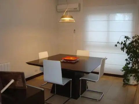 EXCLUSIVO DEPARTAMENTO EN QUINTA SECCION DE MENDOZA