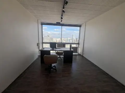 Oficina en Venta en Puerto Madero, USD 68.000