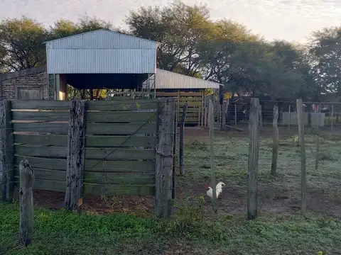 Coronel Dugraty - La Avanzada