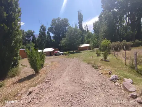 Casa en Venta 12 años