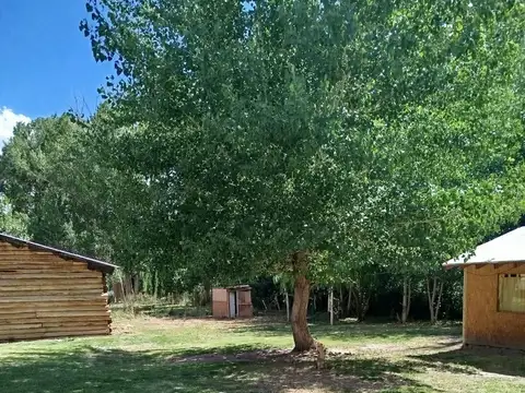 Venta Cabañas en Uspallata