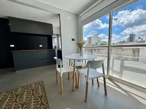 Depto Tipo Casa en Venta en La Plata, USD 61.800