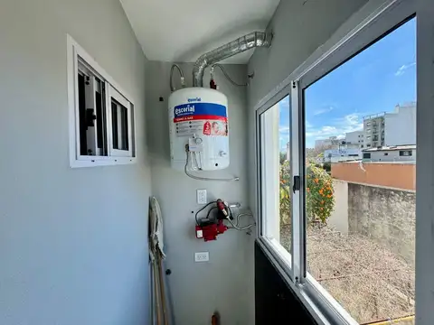 DEPARTAMENTO VENTA LA PLATA 2 DORMITORIOS
