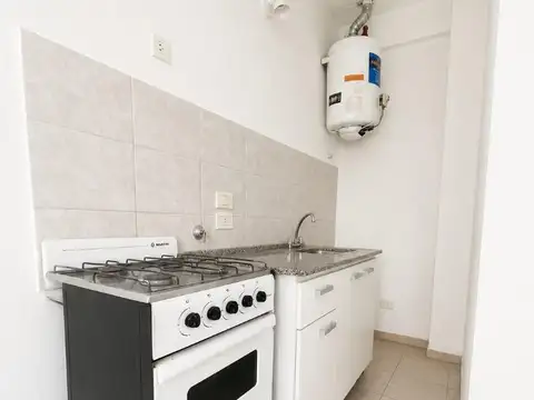 Departamento en Alquiler 20 años