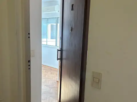 Departamento en Alquiler Apto profesional