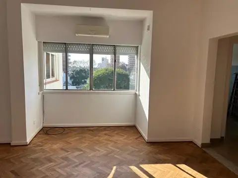 Departamento en Alquiler 35 años
