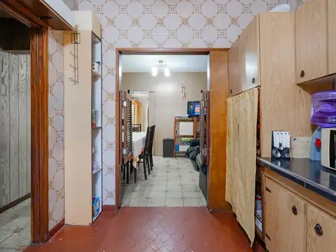 Depto Tipo Casa en Venta en Villa Constructora, USD 79.000