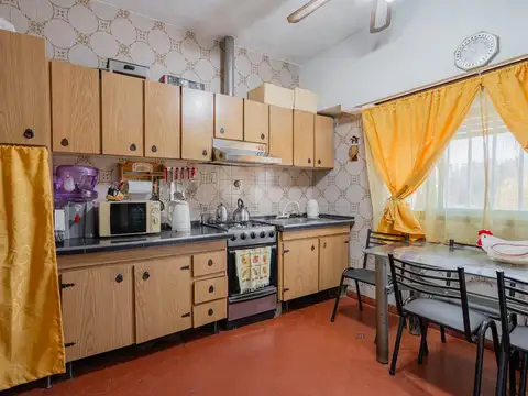 Depto Tipo Casa en Venta 38 años