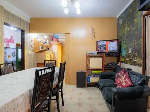 Depto Tipo Casa en Venta al Oeste