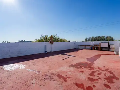 PH 4 Ambientes en San Justo | Terraza Propia | Sin Expensas | Apto Crédito .