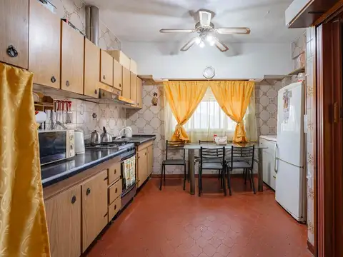 Depto Tipo Casa en Venta de 3 dormitorios