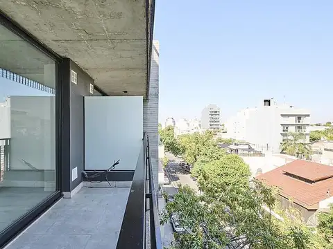 Departamento en Venta al Oeste