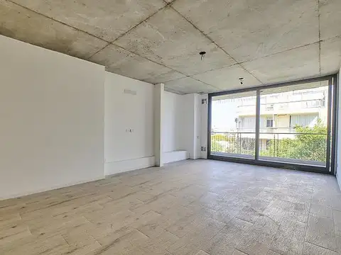 Departamento en Venta en Villa Ortuzar, USD 99.000