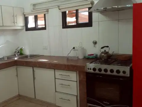 Complejo de cabañas en venta - 1150mts2 - Mar De Las Pampas