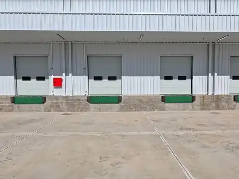 Nave Premium 18000m2 a estrenar en ALQ en Parque Ind. Reconquista
