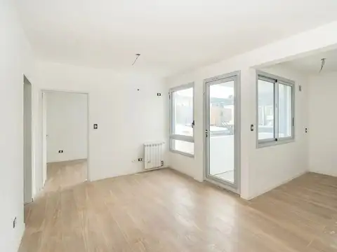 Departamento en alquiler en Villa Urquiza - 2 Ambientes, 2 años de antiguedad con amenities - Dueño Directo