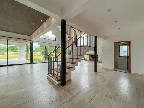 Casa en Venta 3 años