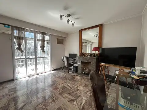 Departamento en Venta en Caballito, USD 195.000