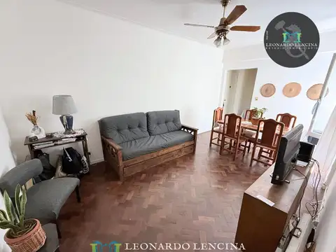 Departamento en Alquiler Temporal en Centro, $ 1.111